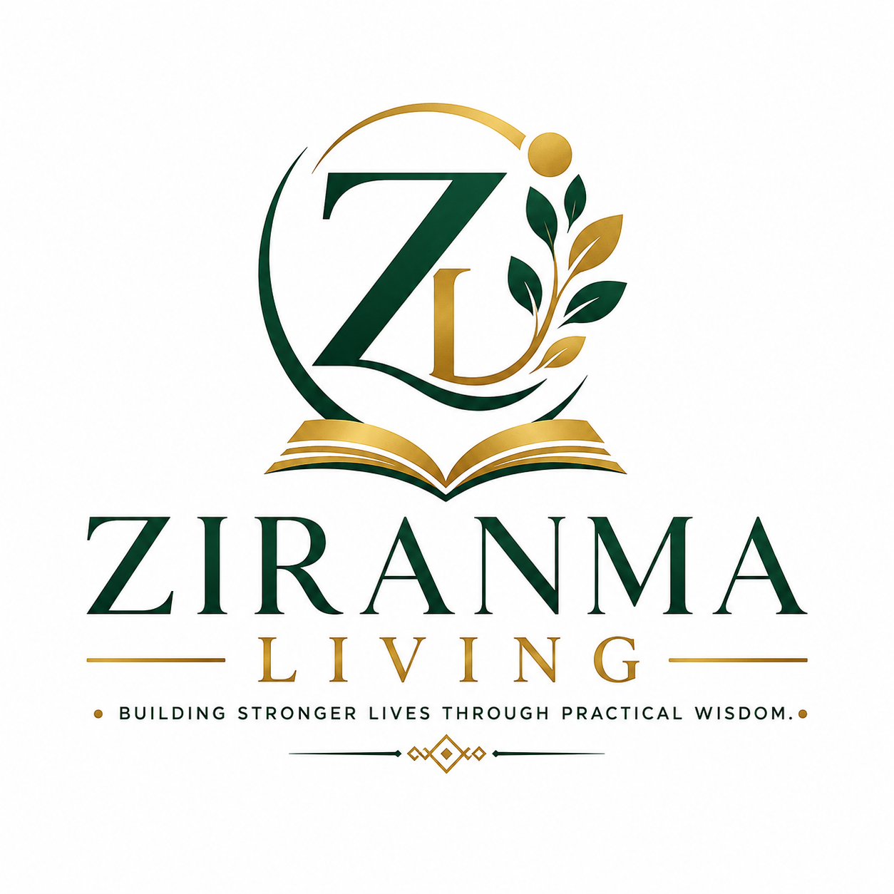 Ziranma Living